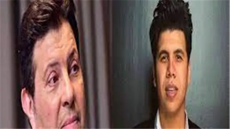 ماتهزرش معايا.. رسالة نارية من هاني شاكر لعمر كمال