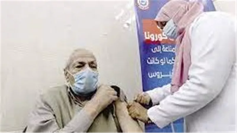 انخفاض جديد..الصحة تعلن بيان إصابات ووفيات كورونا اليوم