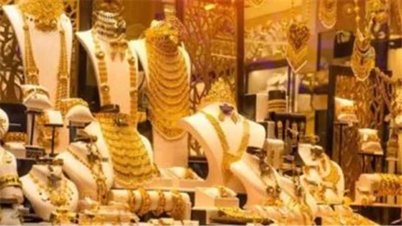 ارتفاع جنوني..أسعار الذهب اليوم الجمعة 4-3-2022