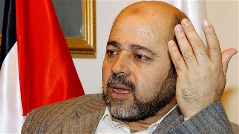 حماس تنتقد الاهتمام العالمي بالملف الاوكراني على حساب الملف الفلسطيني