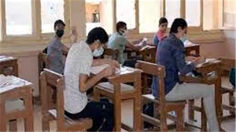 بيان عاجل من الحكومة بشأن حقيقة تغيير موعد امتحانات الثانوية العامة
