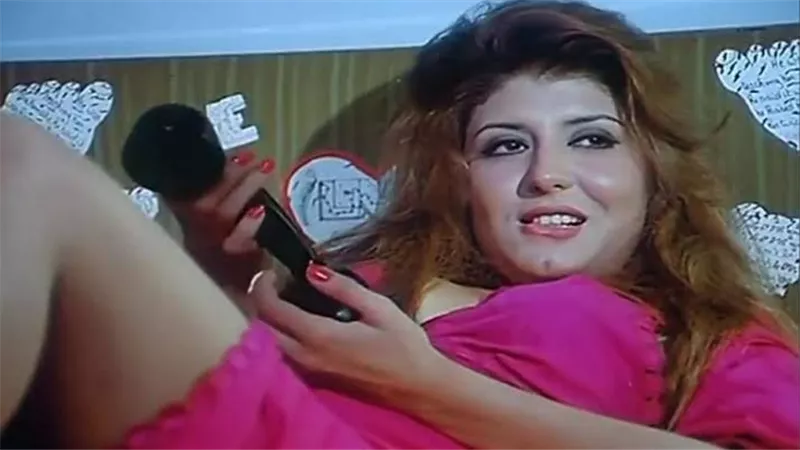 ندمانة على هذا الفيلم.. كم عدد الرجال في حياة سهير رمزي وأقرب أزواجها إليها؟