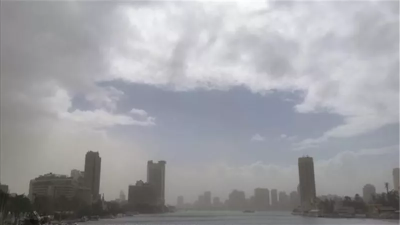 الأرصاد تطلق تحذيرا جديدا من حالة الطقس غدا السبت 5-3-2022 