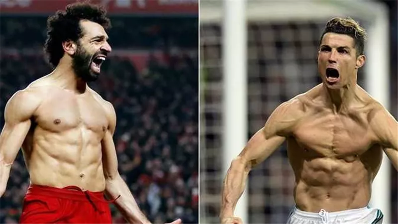 رغم ثرائهم.. نجوم الكرة محرومون من وجباتهم المفضلة مثل محمد صلاح