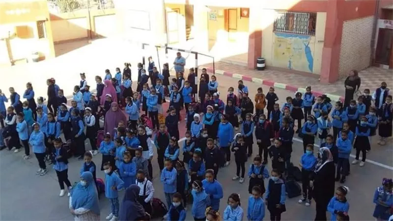 بقرار حكومى.. تفاصيل إعفاء ملايين الطلاب بالمدارس من المصاريف الدراسية | فيديو
