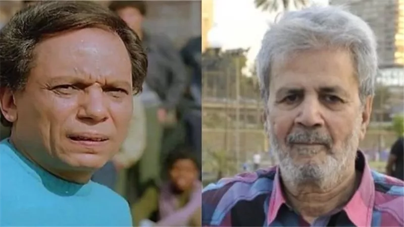 البطل الحقيقي لفيلم الحريف..من هو سعيد الحافي أشهر لاعب كرة شراب في مصر؟