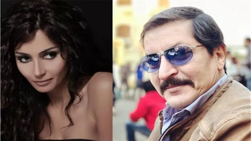 عيب عليك انت راجل كبير في السن.. هجوم ناري من رانيا شاهين على هشام المليجي