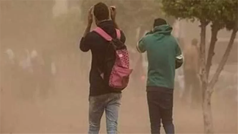  الأرصاد تُجيب..ما هو «منخفض السودان» الذي سيضرب مصر ويُسبب السيول؟
