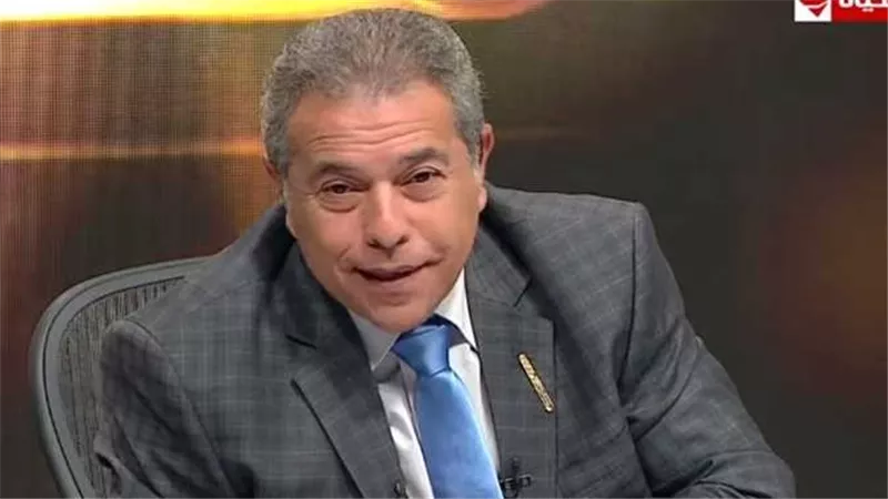 ستكون نهاية الزمان.. توفيق عكاشة تنبأ بحروب روسيا وأوروبا قبل 7 سنوات | مفاجأة بالفيديو