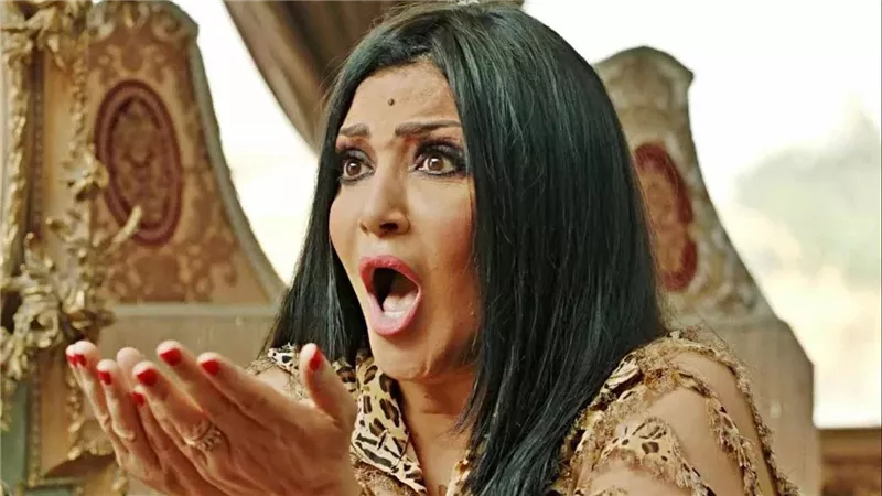 شيطانة.. تفاصيل تعرض بدرية طلبة للنصب على يد فنانة شهيرة 