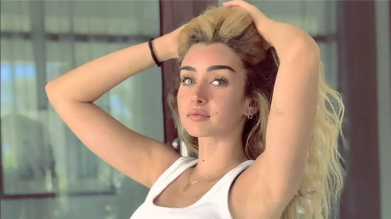 بدون مكياج..هنا الزاهد تخطف الأنظار في أحدث ظهور عبر انستجرام | شاهد