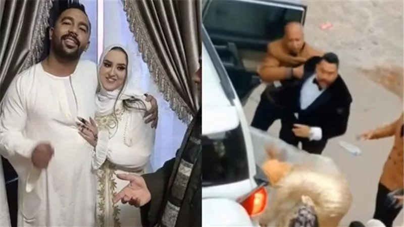 انت واد دكر كده.. رسائل نارية من مشاهير الفن والإعلام بسبب واقعة عروسة الإسماعيلية
