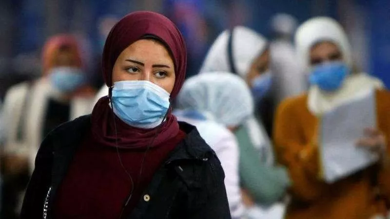 بيان عاجل.. الصحة تعلن إصابات ووفيات كورونا اليوم