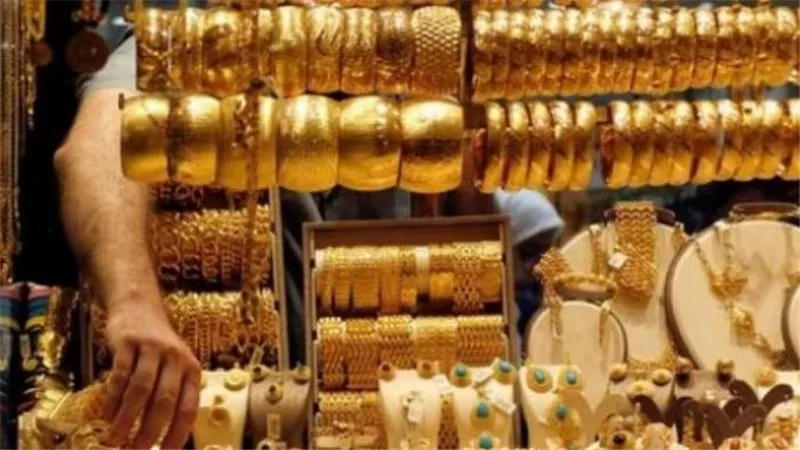 قفزة كبيرة.. أسعار الذهب اليوم الإثنين 7-3-2022