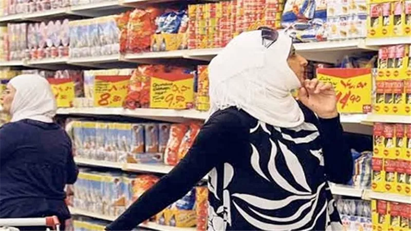 في موجة ارتفاع أسعار السلع.. كيف تشتري لوازم رمضان بتخفيضات 25% ؟