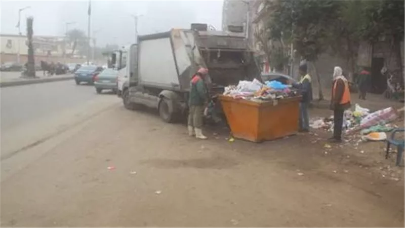 جهة واحدة للدفع.. مفاجأة بشأن موعد تطبيق رسوم النظافة الجديدة
