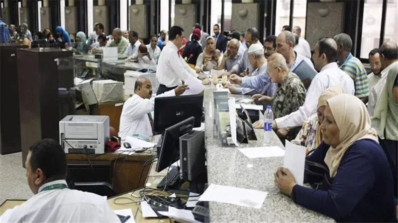 التفاصيل الكاملة.. البنوك تفتح حسابا مصرفيا لكل مواطن مجانا ولمدة شهرين