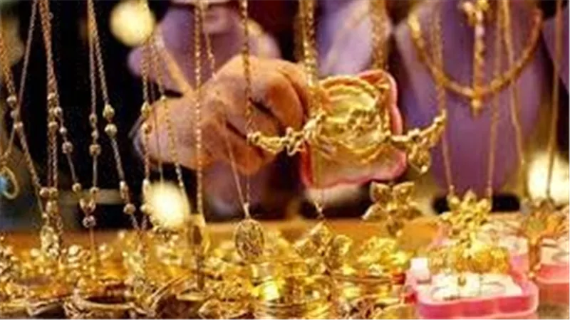 ارتفاع قياسي بسبب الحرب..أسعار الذهب اليوم الثلاثاء 8-3-2022