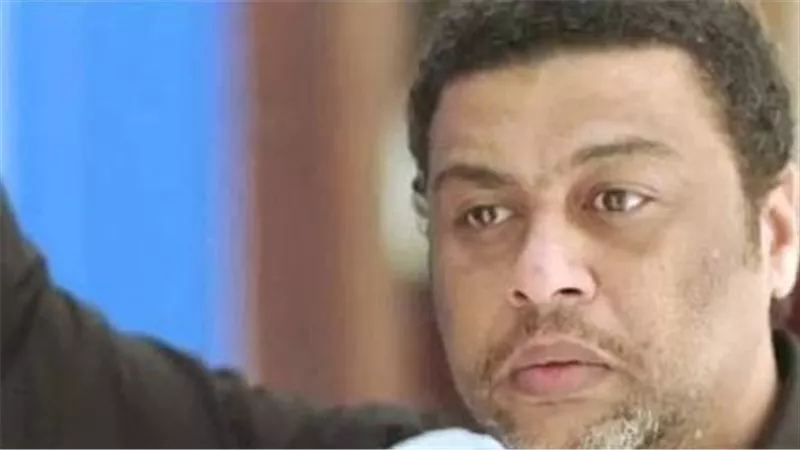 «كله رايح».. محمد جمعة يكشف حكاية الإفيه الشهير وتفاصيل مسلسل عم ضياء