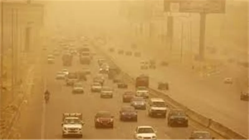 الأرصاد تطلق تحذيرا جديدا وتعلن حالة الطقس غدا الأربعاء 9-3-2022 