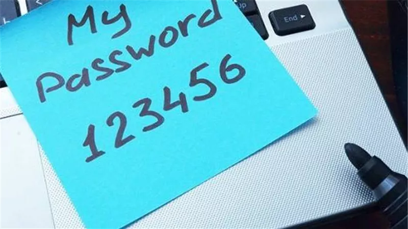 لا تضعها باسوورد أبدا.. تحذير عاجل من كلمة تعرضك للحبس والغرامة | فيديو