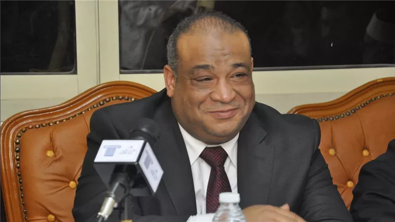 لحل ازمات المحامين.. نقيب محامي شمال القاهرة يلتقي المحامي العام لجنوب وشمال القاهرة