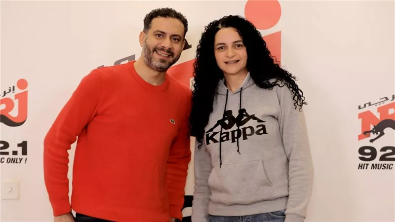 محمد فراج يتعاقد مع إنرجي لتقديم مسلسل 