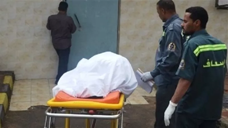 زوجته مارست الرذيلة أمامه.. الأمن يحل لغز سقوط أربعيني من الطابق الثالث ببولاق الدكرور