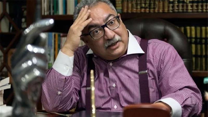  لا نقبل.. رد ناري من الأزهر على إنكار إبراهيم عيسى لرواية الإسراء والمعراج