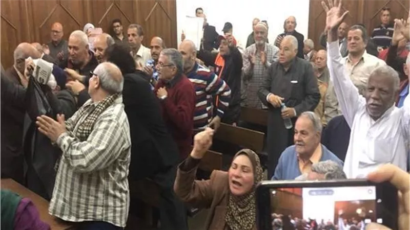 بشرى سارة.. التضامن تعلن زيادة الحد الأدنى لأصحاب المعاشات في هذا الموعد