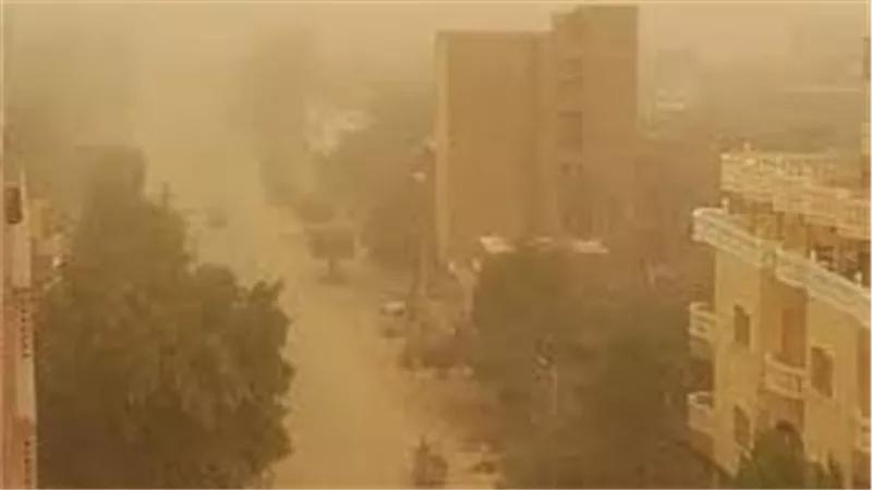 وتستمر زعابيب الشتاء.. متى تنتهي موجة التقلبات الجوية ويبدأ الربيع ؟ 
