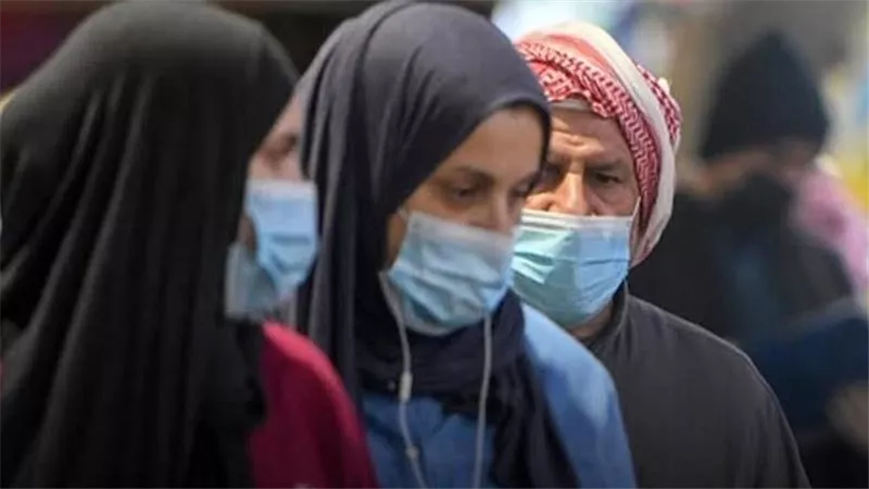 عاجل.. الصحة تعلن بيان إصابات ووفيات كورونا اليوم