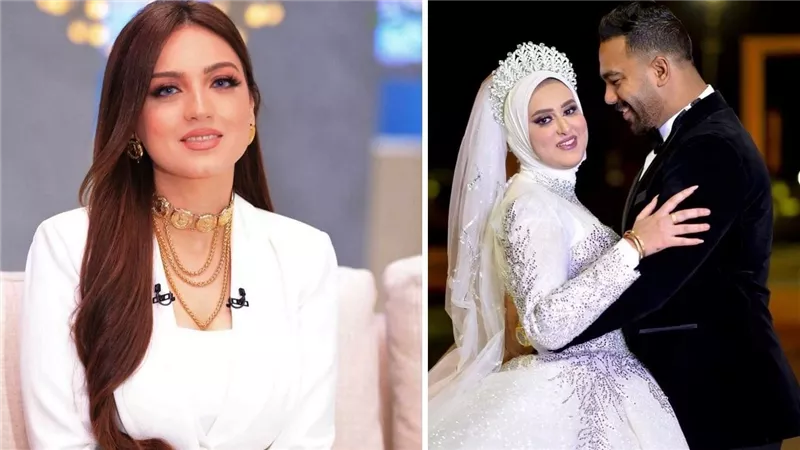 ضل راجل ولا ضل حيطة.. ثورة غضب ضد ياسمين عز بعد تصريحاتها حول واقعة عروس الإسماعيلية