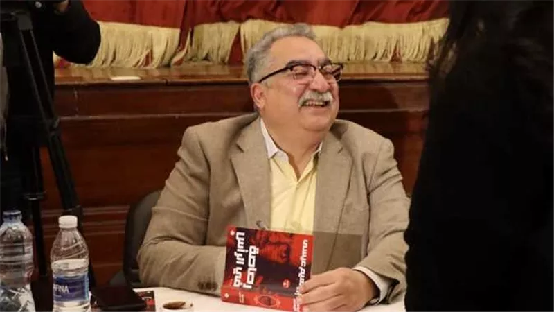 يشيع الفتنه والتطاول على الدين..أول تحرك في مجلس النواب ضد إهانة إبراهيم عيسى لنساء الصعيد وتشكيكه في الإسراء والمعراج