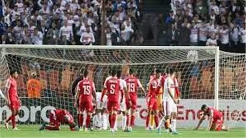 قرارات نارية من مرتضى منصور بعد الهزيمة من الوداد..سيناريو وحيد يمنح الزمالك التأهل لربع نهائي دوري أبطال أفريقيا
