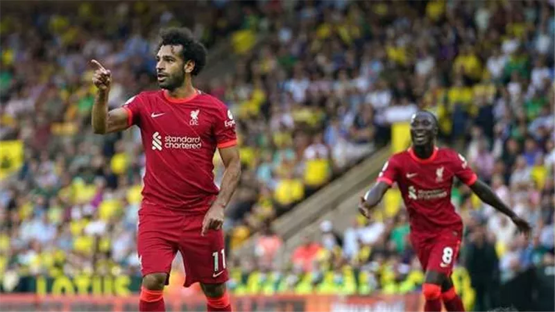 تطورات مثيرة.. محمد صلاح يرفض أحدث عروض ليفربول لتجديد عقده