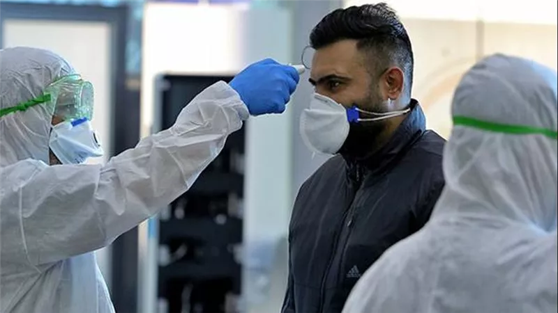 بيان عاجل.. الصحة تعلن إصابات ووفيات كورونا اليوم