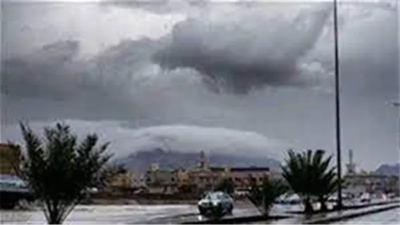 الأرصاد تطلق تحذيرا هاما وتعلن حالة الطقس غدا الأحد 13-3-2022 