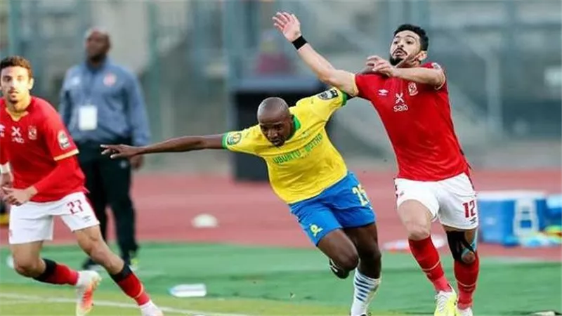 بعد الهزيمة من صن داونز..3 سيناريوهات تؤهل الأهلي إلى ربع نهائي دوري أبطال أفريقيا