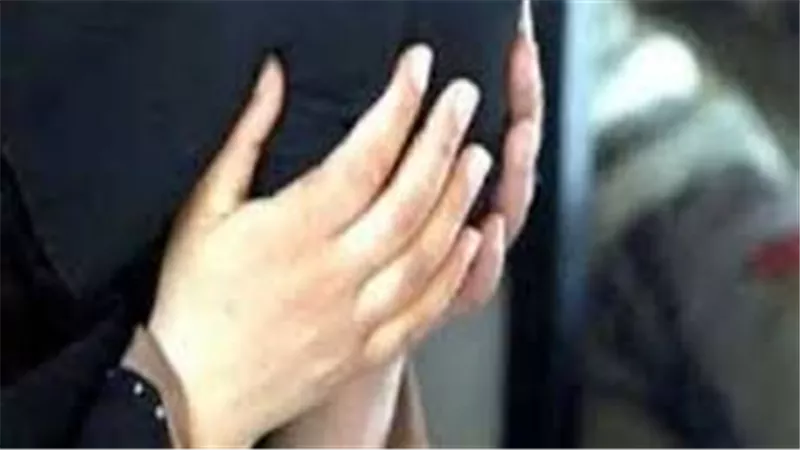 السبب صادم.. الإعدام لربة منزل قتلت زوجها حرقًا في دار السلام 