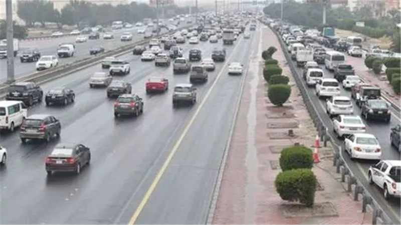 درجة الحرارة 3.. الأرصاد تكشف تفاصيل الموجة الباردة وموعد تحسن الطقس | فيديو