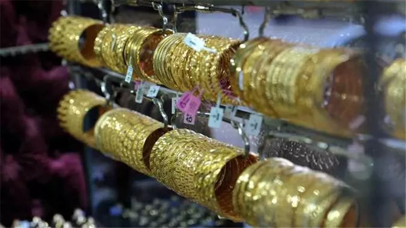 تحرك جنوني..أسعار الذهب اليوم الإثنين 14-3-2022