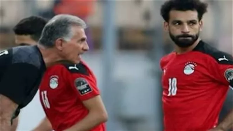 صدمة لـ كيروش.. 4 لاعبين يغيبون عن مباراة السنغال 