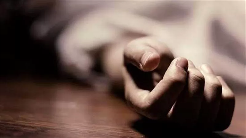 زوجها ضربها حتي الموت..تفاصيل صادمة في حادث قتل سيدة الشرقية