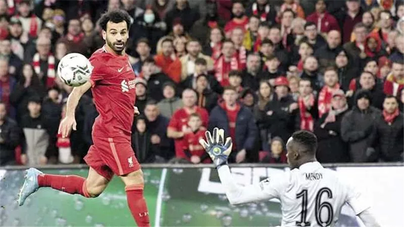 بعد فشل تجديد عقده..ليفربول يحدد سعر محمد صلاح لبيعه خلال فترة الانتقالات الأوروبية | شاهد