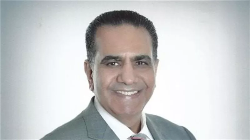 أمين الشعب الجمهوري بالجيزة خلال مشاركته بمؤتمر الحزب التنظيمي: خطتنا دعم الدولة ورفع العبء عن كاهل المواطن المصري