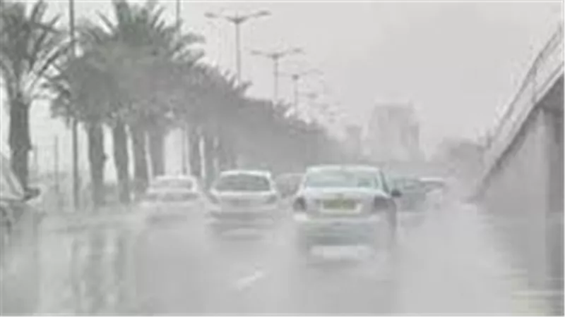 تحذيرات جديدة.. حالة الطقس غدا الأربعاء 16-3-2022 