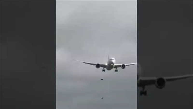 لن تصدق ما فعله في دقيقة ونصف.. طيار مصري يبهر الإنجليز بهبوط احترافي وسط عاصفة ضربت مطار لندن | شاهد