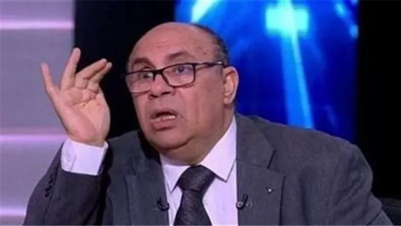 ندخل على نكد وغم إحنا السبب فيه.. تعليق ناري من مبروك عطية على قاتل زوجته بسبب كيس فشار