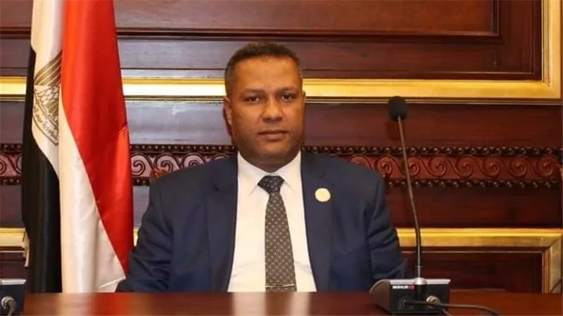 حمزة مشيدً بقرارات الرئيس السيسي: أكد أنه قريب جدًا من المواطنين وحريص على رفع المستوى المعيشى للمصريين
